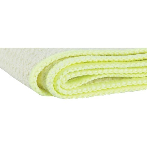 Waffle Drying Towel Oxford 80 x 40 cm