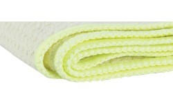 Waffle Drying Towel Oxford 80 x 40 cm