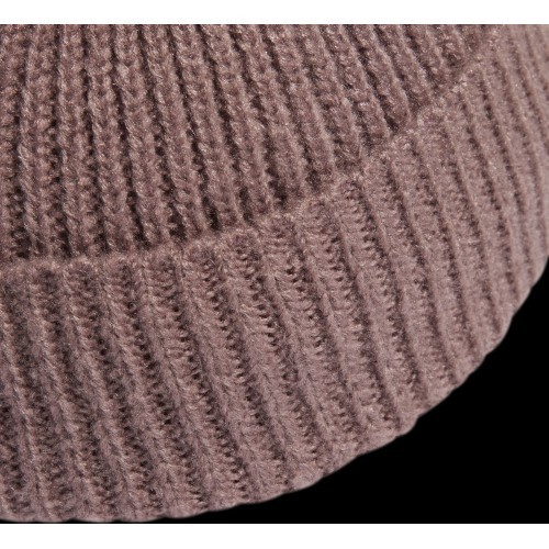 Шапка Adidas W Cuff Beanie Purple HM9907
