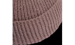 Adidas W Cuff Beanie Hat Purple HM9907