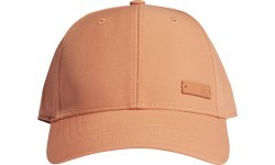 Adidas Kepurė Bballcap Lt Met Orange