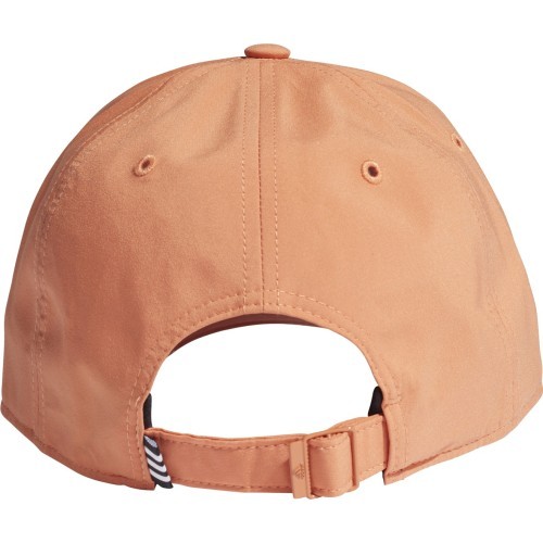 Adidas Kepurė Bballcap Lt Met Orange GM6265