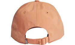 Adidas Kepurė Bballcap Lt Met Orange