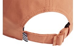 Adidas Kepurė Bballcap Lt Met Orange