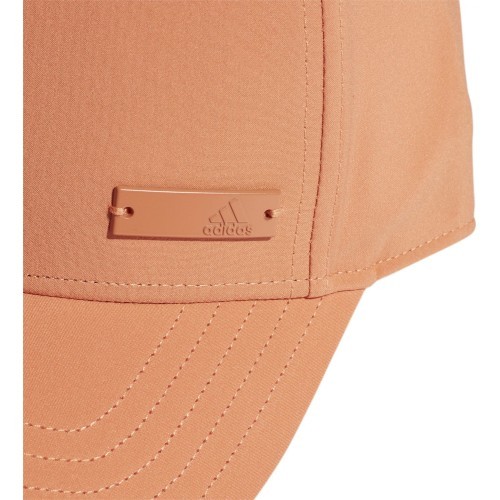 Adidas Kepurė Bballcap Lt Met Orange