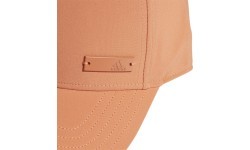 Adidas Kepurė Bballcap Lt Met Orange GM6265