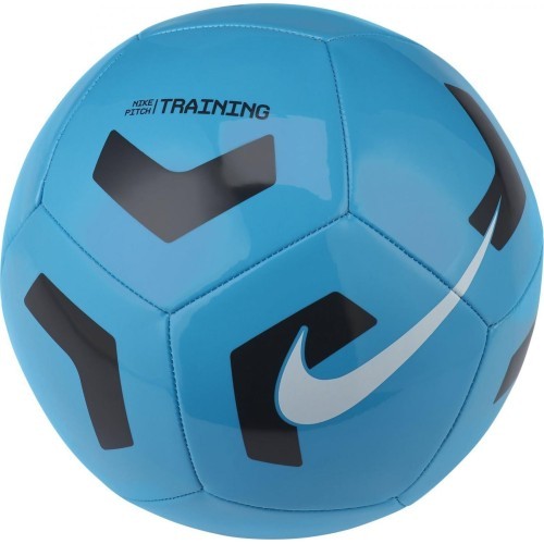 Футбольный мяч Nike NK Ptch Train - SP21 Blue CU8034 434