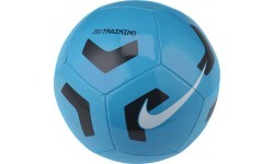 Nike Futbolo Kamuolys NK Ptch Train - SP21 Blue CU8034 434