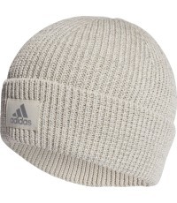 Шапка Adidas X-City Cold.Rdy, бежевая, HN1086