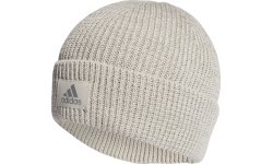 Шапка Adidas X-City Cold.Rdy, бежевая, HN1086