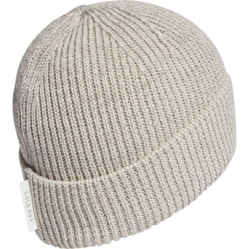 Шапка Adidas X-City Cold.Rdy, бежевая, HN1086