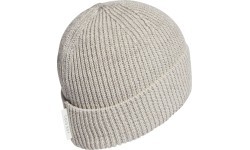 Шапка Adidas X-City Cold.Rdy, бежевая, HN1086