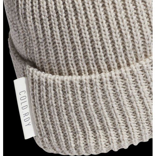 Adidas X-City Cold.Rdy Beanie, Beige, HN1086