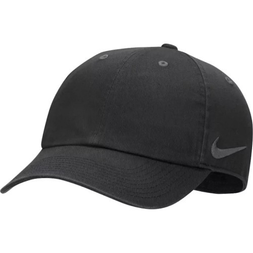 Кепка Nike U Nk Club Cap Black FN4405 010