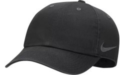 Кепка Nike U Nk Club Cap Black FN4405 010