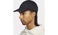 Nike Cap U Nk Club Cap Black FN4405 010