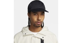 Кепка Nike U Nk Club Cap Black FN4405 010