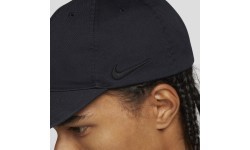 Nike Cap U Nk Club Cap Black FN4405 010
