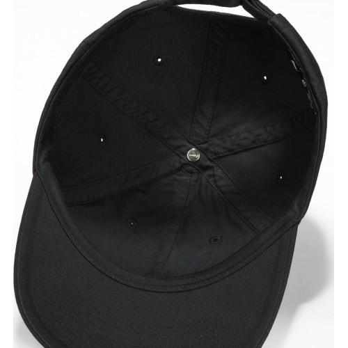 Nike Cap U Nk Club Cap Black FN4405 010