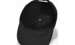 Кепка Nike U Nk Club Cap Black FN4405 010