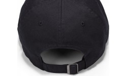 Nike Kepurė U Nk Club Cap Black FN4405 010