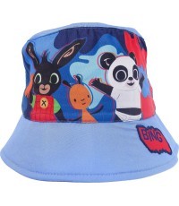Setino Kids Cap Bing Blue