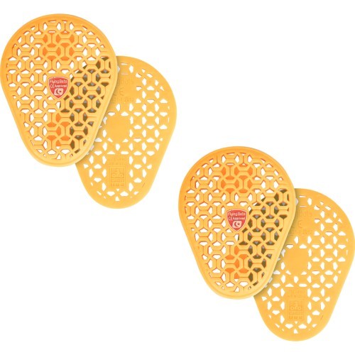Motorcycle Hip Protectors W-TEC FlyingBats Hips