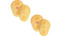 Motorcycle Hip Protectors W-TEC FlyingBats Hips