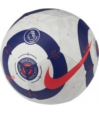 Nike Ptch-FA20 Soccer Ball White Blue CQ7151 103
