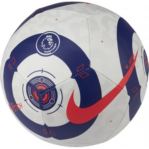 Nike Ptch-FA20 Soccer Ball White Blue CQ7151 103