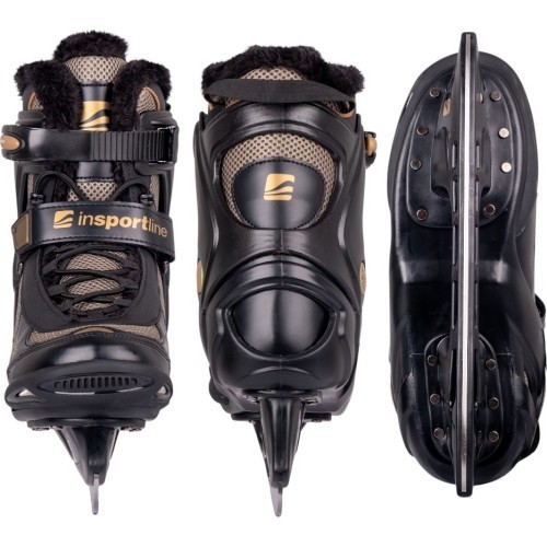 Men’s Hockey Skates inSPORTline Bauten