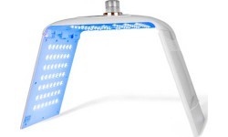 LED šviesos terapijos veido aparatas inSPORTline Coladome 300