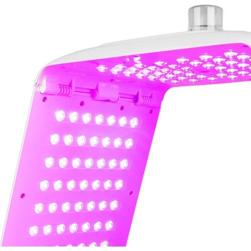 LED Light Therapy Facial Machine inSPORTline Coladome 300