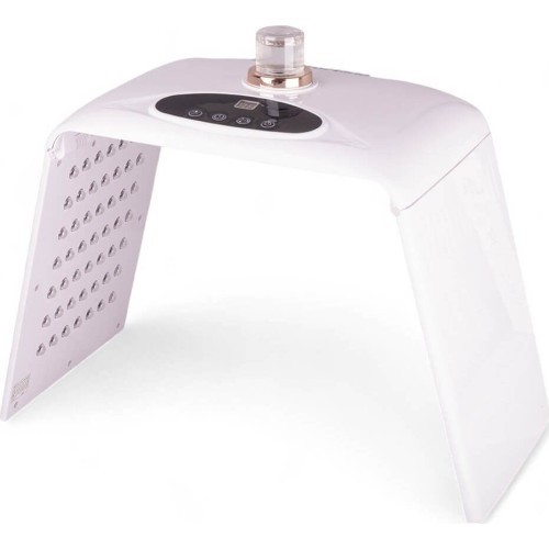 LED Light Therapy Facial Machine inSPORTline Coladome 300