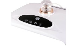 LED Light Therapy Facial Machine inSPORTline Coladome 300