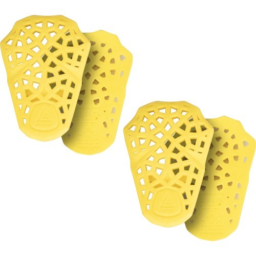 Motorcycle Side Protectors W-TEC Sides