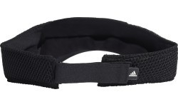 Adidas Kepurė Visor A.Rdy Black GM6299