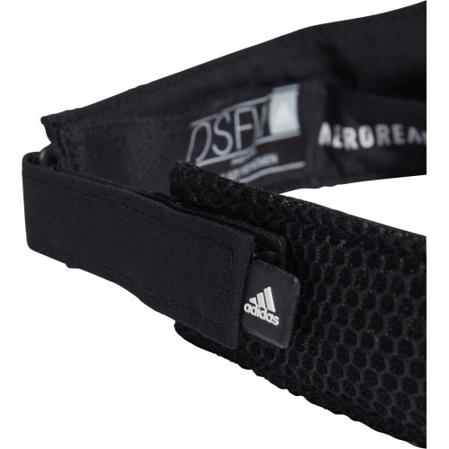 Кепка Adidas Visor A.Rdy Black GM6299