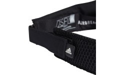 Adidas Kepurė Visor A.Rdy Black GM6299