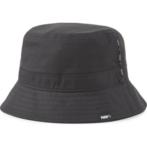 Puma Core Bucket Hat Black 023677 01