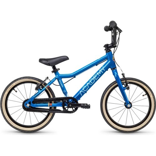 Children’s Bike Academy Grade 3 16” - Blue