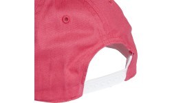 Кепка Adidas LK Graphic Cap Pink GE3317