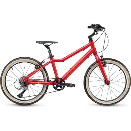 Children’s Bike Academy Grade 4 20” - Red