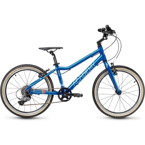 Children’s Bike Academy Grade 4 20” - Blue