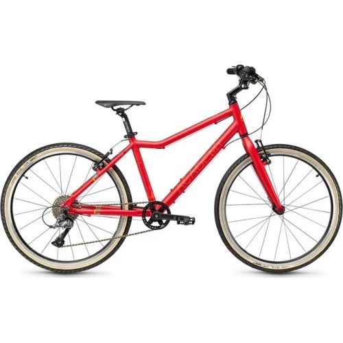 Children’s Bike Academy Grade 5 24” - Red