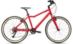 Children’s Bike Academy Grade 5 24” - Red