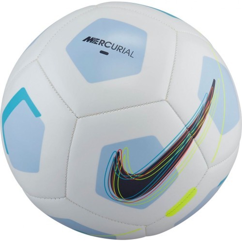 Футбольный мяч Nike Mercurial Fade SP21 White DD0002 085