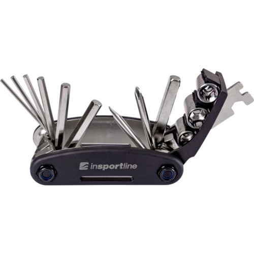 Bike Multi-Tool inSPORTline Bikalat