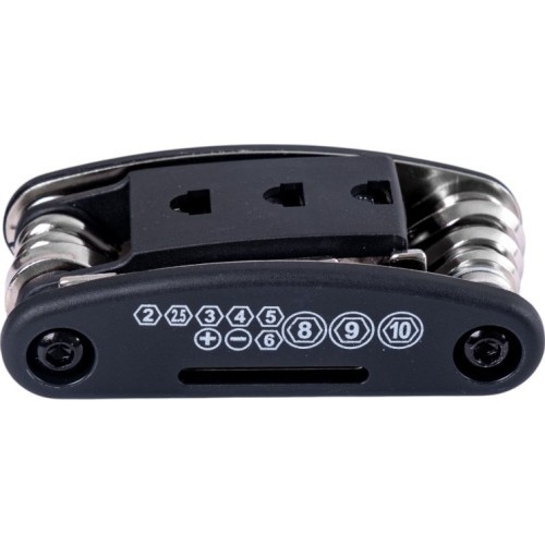 Bike Multi-Tool inSPORTline Bikalat