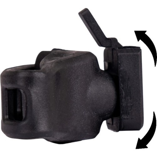 Rear Light inSPORTline Bikotivat